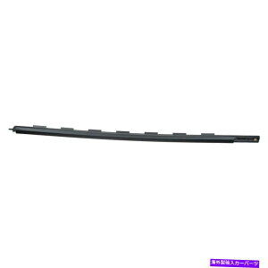 KX _bW1500 2500 3500N[LuAEhAxg`oem mopar DODGE RAM 1500 2500 3500 CREW CAB REAR RIGHT DOOR BELT MOLDING OEM MOPAR