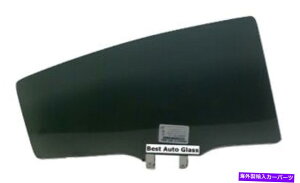 KX tBbg2016-2019z_HR-Vnb`obNhCo[TChAhAKX Fit 2016-2019 Honda HR-V Hatchback Driver Side Rear Left Door Window Glass