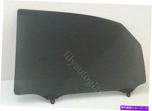 KX 2010-2015 Lexus RX350 RX450hCo[̌㕔hAKX Fits 2010-2015 Lexus RX350 RX450 Driver Left Side Rear Door Window Glass