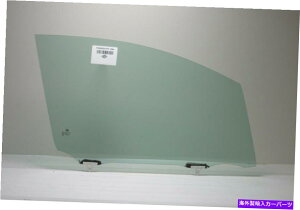 KX tBbg16-19g^vEX4hAnb`obNqE̐ʌփKX Fits 16-19 Toyota Prius 4 Door Hatchback Passenger Right Side Front Door Glass