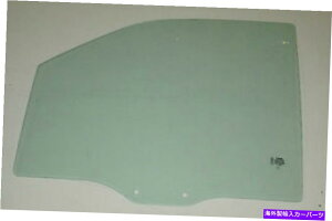 KX 1986-1997tH[hAGX^[~johCo[O[^ghAOX 1986-1997 Ford Aerostar Mini Van Left Driver Green Tint Door Glass