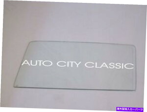 �K���X ���A�h�A�O���X1959�t�H�[�h4�h�A���S���J���g���[�Z�_���X�N���C�A�J�X�^�������`�N���A Rear Door Glass 1959 Ford 4 Door Wagon Country Sedan Squire Custom Ranch Clear�y���s�A���i�z