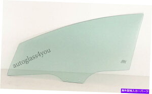 KX hCo[/̐ʌ֑KX2007-2012}c_CX-7 4hASUV Driver/Left Side Front Door Window Glass For 2007-2012 Mazda CX-7 4 Door SUV