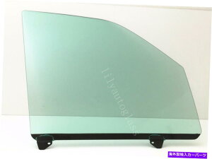 �K���X 2001-2003 FORD F150 4�h�A�N���[�L���u�p�b�Z���W���[�T�C�h�t�����g�h�A�E�B���h�E�K���X Fits 2001-2003 Ford F150 4 Door Crew Cab Passenger Side Front Door Window Glass�y���s�A���i�z