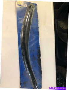 KX NOS GM 99 00 01 02 03 04 05|eBAbNOhATChEBhEftN^[12496143 NOS GM 99 00 01 02 03 04 05 Pontiac Grand Am Side Window Deflector 12496143