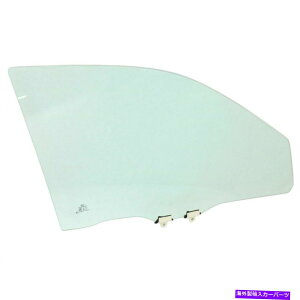 KX hAKXKX̏ȉERHnhZ_CIVIC FITS 73300S5D305 Door Glass Front Passenger Right Side RH Hand Sedan for Civic FITS 73300S5D305