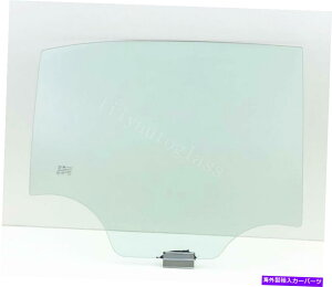 KX tBbg97-03}u04-05NVbN97-99JgXpbV[AhAEBhEKX Fits 97-03 Malibu 04-05 Classic 97-99 Cutlass Passenger Rear Door Window Glass