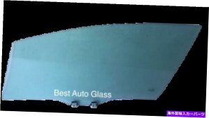 �K���X �t�B�b�g2009-2014honda�t�B�b�g4�h�A�n�b�`�o�b�N�h���C�o�[�T�C�h�t�����g���h�A���K���X Fit 2009-2014Honda Fit 4Door Hatchback Driver Side Front Left Door Window Glass�y���s�A���i�z