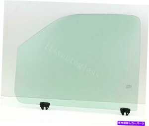 KX tBbg1996-2021 GMC SavanahCo[̐ʌ֑hAKX Fits 1996-2021 GMC Savana Driver Left Side Front Door Window Door Glass