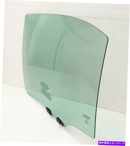 �K���X 2004�N����2008�N�̃h���C�o�[/�����̌㕔�h�A���K���X���Y�}�L�V�}�Z�_�� Driver/Left Side Rear Door Window Glass For 2004-2008 Nissan Maxima Sedan�y���s�A���i�z