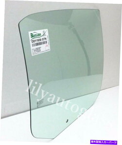 KX tBbg2007-2010yI[4hAZ_qE㕔hAKX Fits 2007-2010 Saturn Aura 4 Door Sedan Passenger Right Rear Door Window Glass