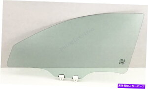 KX hCo[/̐ʌւ̑KX2013-2016}c_CX-5 4hA[eBeB Driver/Left Side Front Door Window Glass For 2013-2016 Mazda CX-5 4 Door Utility