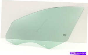 �K���X �h���C�o�[/�����̐��ʌ��֑��K���X11-17 BMW 528 535 550 M5 4-DR�Z�_�� Driver/Left Side Front Door Window Glass For 11-17 BMW 528 535 550 M5 4-DR Sedan�y���s�A���i�z