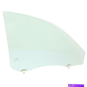 KX g^J68101AA030̃hAKXtgȄqRHZ_ Door Glass Front Right Hand Side Passenger RH Sedan for Toyota Camry 68101AA030