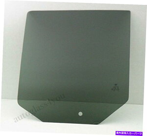 �K���X 2008�N����2012�N�̃W�[�v���o�e�B�[4�h�A�̃h���C�o�[/���T�C�h���A�h�A�E�B���h�E�K���X Driver/Left Side Rear Door Window Glass For 2008-2012 Jeep Liberty 4 Door�y���s�A���i�z