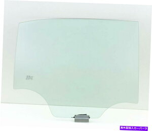 KX q/E㕔hAOX97-99JgX/ 97-03}u/ 04-05NVbN Passenger/Right Rear Door Glass For 97-99 Cutlass/ 97-03 Malibu/ 04-05 Classic