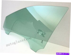 KX 2003N2007ÑLfbNCTS 4-DRZ_̃hCo[/̐ʌւ̑KX Driver/Left Side Front Door Window Glass For 2003-2007 Cadillac CTS 4-DR Sedan