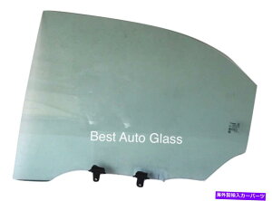 KX 2002-2005tBbgq_C\i^Z_hCo[TChAhAKX Fits 2002-2005 Hyundai Sonata Sedan Driver Side Rear Left Door Window Glass