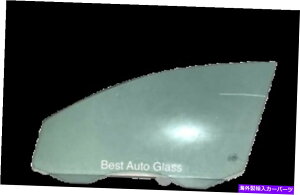 KX 2006-2011 VWpTbg4hAZ_hCo[̐ʌ֑KX Fits 2006-2011 VW Passat 4 Door Sedan Driver Left Side Front Door Window Glass