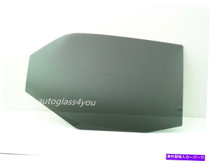 KX q/E㕔hAEBhEKX05-10 chrysler300 05-08_bW}Oi Passenger/Right Rear Door Window Glass For 05-10 Chrysler300 05-08 Dodge Magnum