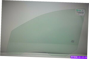 KX tBbg08-11tH[htH[JX4hAZ_hCo[/ʌփKX Fits 08-11 Ford Focus 4 Door Sedan Driver/Left Front Door Glass