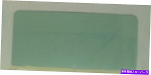 KX xg폜hAKXO[VFr[|eBAbN1955 1956 1957 2hAZ_ƃS Vent Delete Door Glass Green Chevy Pontiac 1955 1956 1957 2 Door Sedan and Wagon