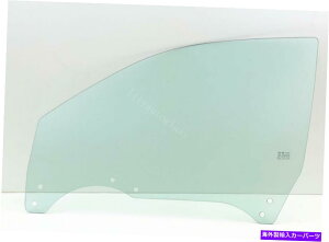 KX Subaru Legacy Outback Baja 4hAhCo[TChʌւ̑KXɂ҂ Fits Subaru Legacy Outback Baja 4 Door Driver Side Left Front Door Window Glass