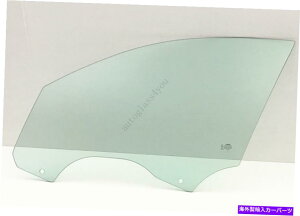 KX 2008-2014 BMW X6 4-DR[eBeB̃hCo[/̐ʌ֑KX Driver/Left Side Front Door Window Glass For 2008-2014 BMW X6 4-DR Utility