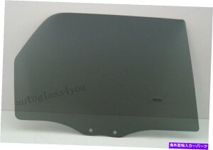 KX 08-12tH[hGXP[v/}c_gr[g/}[L[}i[p̏q/RAhAOX Passenger/R Rear Door Glass For 08-12 Ford Escape/Mazda Tribute/Mercury Mariner