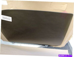 �K���X 04-06�g���^�c���h���s�b�N�A�b�v4DR�B�N���[�L���u�p�b�Z���W���[���A�h�A�K���X�̃v���C�o�V�[ 04-06 Toyota Tundra Pickup 4DR. Crew Cab Passenger Rear Door Glass Privacy�y���s�A���i�z