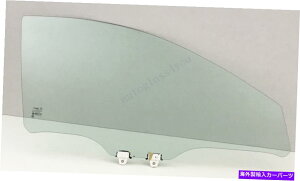 KX 2013-2016̏q/Eւ̑KX}c_CX-5 4hA[eBeB Passenger/Right Front Door Window Glass For 2013-2016 Mazda CX-5 4 Door Utility