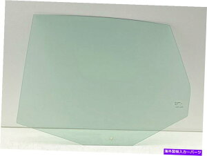 �K���X 2006�N����2010�N�̃h���C�o�[/�����̌㕔�h�A���K���X�t�H���N�X���[�Q���W�F�b�^�O�� Driver/Left Side Rear Door Window Glass For 2006-2010 Volkswagen Jetta GLI�y���s�A���i�z