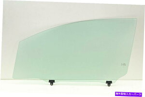 KX 2010-2012NTXHS250 HS250D̃hCo[/̐ʌ֑KX Driver/Left Side Front Door Window Glass For 2010-2012 Lexus HS250 HS250d
