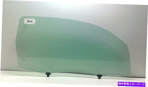 KX tBbg07-14g^chsbNAbv2hAȉEʌփKX Fits 07-14 Toyota Tundra Pickup 2-Door Passenger Side Right Front Door Glass