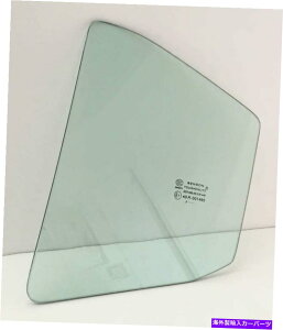 KX hCo[/14-18}c_̂߂̍TChAxgKX3 4-DRnb`obNAZ_ Driver/Left Side Rear Vent Window Glass For 14-18 Mazda 3 4-DR Hatchback,Sedan