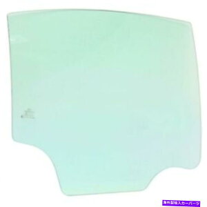 KX N[Y11-15AAAȂ̃hAOX For Cruze 11-15, Rear, Passenger Side Door Glass