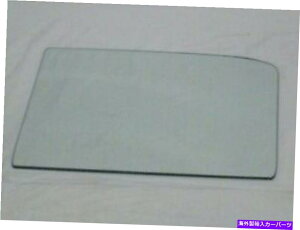 KX ʌփKX1946 1947 1948_bWNCX[f\g4hAV[NA Front Door Glass 1946 1947 1948 Dodge Chrysler DeSoto 4 Door Sean Clear