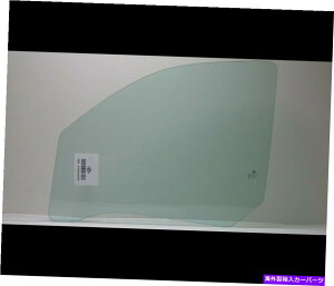 �K���X �t�B�b�g06-10�O�H���C�_�[2�h�A��4�h�A�h���C�o�[�t�����g�����̃h�A�K���X�V���� Fits 06-10 Mitsubishi Raider 2Door & 4Door Driver Front Left Side Door Glass New