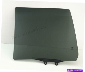 KX 2002N2006ÑhCo[/TChAhAEBhEKXz_CR-V 4-DR Driver/Left Side Rear Door Window Glass For 2002-2006 Honda CR-V 4-DR