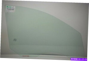 KX tBbg08-11tH[htH[JX4hAZ_q/E̐ʌփKX Fits 08-11 Ford Focus 4 Door Sedan Passenger/Right Front Door Glass