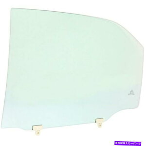 �K���X �z���_�A�R�[�h�̐V�����h�A�O���X1998-2002 New Door Glass for Honda Accord 1998-2002