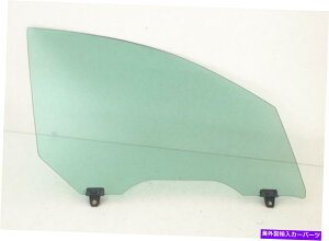�K���X �C���t�B�j�e�BFX35 FX37 FX50 QX70�p�̏�q/�E���̐��ʌ��֑��K���X Passenger/Right Side Front Door Window Glass For Infiniti FX35 FX37 FX50 QX70�y���s�A���i�z