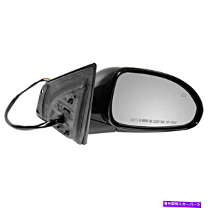 KX 08-13GN[uEpXp[~[AZuw/heatM}tH[h For 08-13 Enclave Right Pass Power Mirror Assembly w/Heat Signal Memory Man Fold