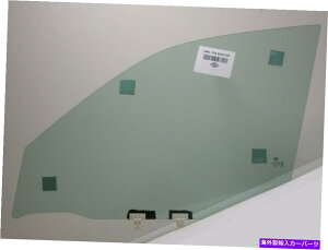 KX tBbg00-06YZg4hAZ_hCo[TChʌփKX Fits 00-06 Nissan Sentra 4 Door Sedan Driver Side Left Front Door Glass