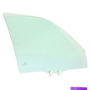 KX z_CR-V 73300S9A900̐VhAKXKX̉ERHnh New Door Glass Front Passenger Right Side RH Hand for Honda CR-V 73300S9A900