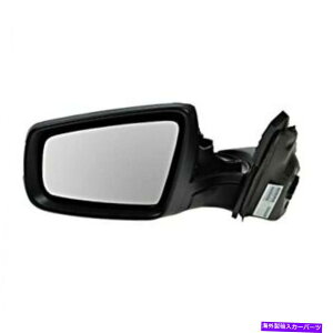 �K���X VAM��10-13���N���X�̍��h���C�o�[�p���[�~���[�ɓK�����܂��B VAM Fits 10-13 Lacrosse Left Driver Power Mirror Unpainted with Heat NoSig/Mem�y���s�A���i�z
