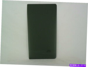 KX 2009-2014̃hCo[/TChAxgKX4L[u4hA[eBeB Driver/Left Side Rear Vent Glass For 2009-2014 Nissan Cube 4 Door Utility