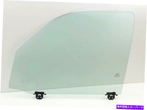 �K���X �t�B�b�g�G�N�X�v���[���[���X�|�[�cTrac��Mountaineer 4 Dr Driver Left Front Door Window Glass Fit Explorer & Sport Trac & Mountaineer 4 Dr Driver Left Front Door Window Glass