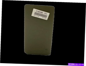 �K���X 1984-1996�W�[�v�`�F���L�[4�h�A�㕔���h���C�o�[�T�C�h�x���g���K���X Fits 1984-1996 Jeep Cherokee 4 Door Rear Left Driver Side Vent Window Glass�y���s�A���i�z