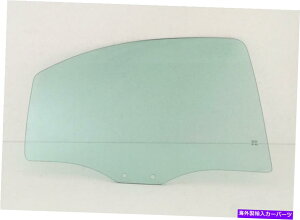KX 1995N2000N̐̐_鐫qĚ㕔hAKX Fits 1995-2000 Mercury Mystique Passenger Right Side Rear Door Window Glass